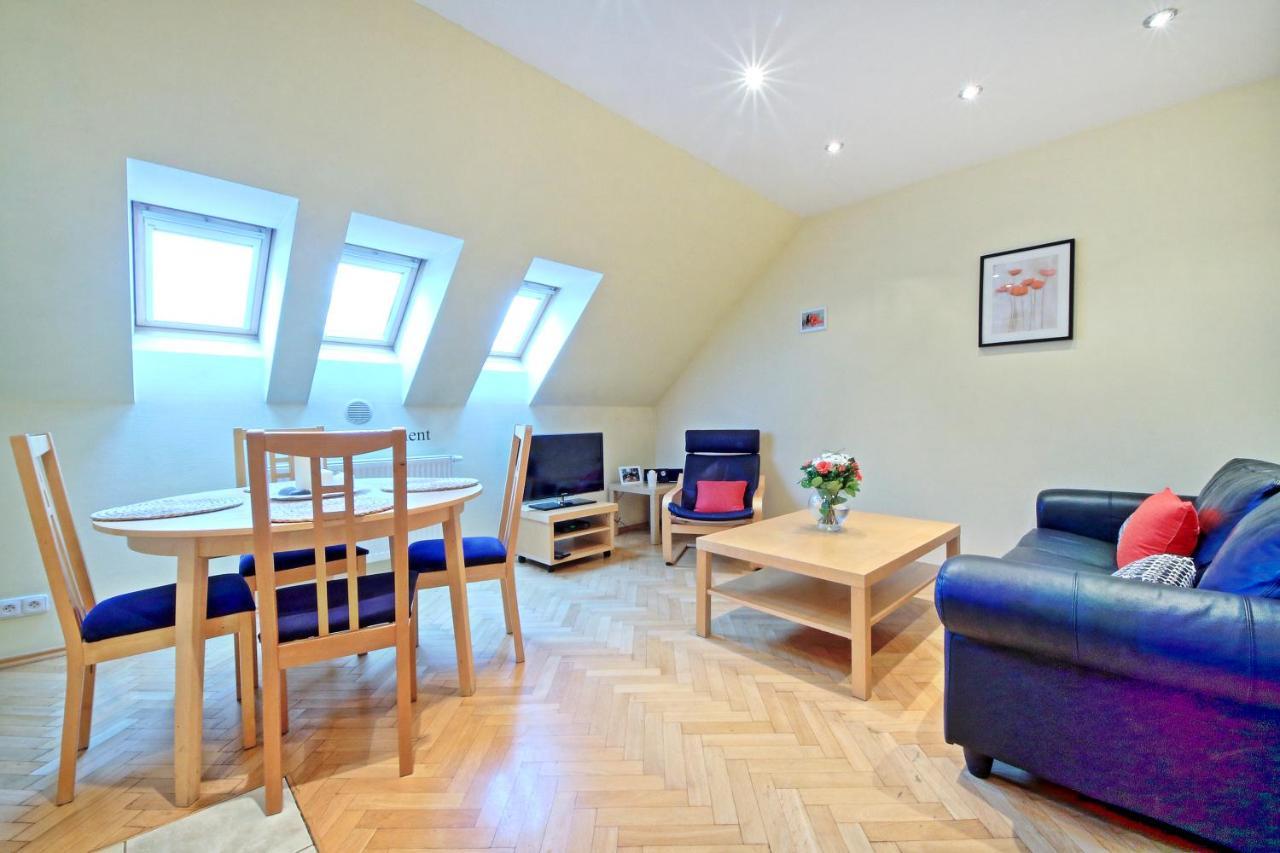 Apartamento B.o.b. Praga