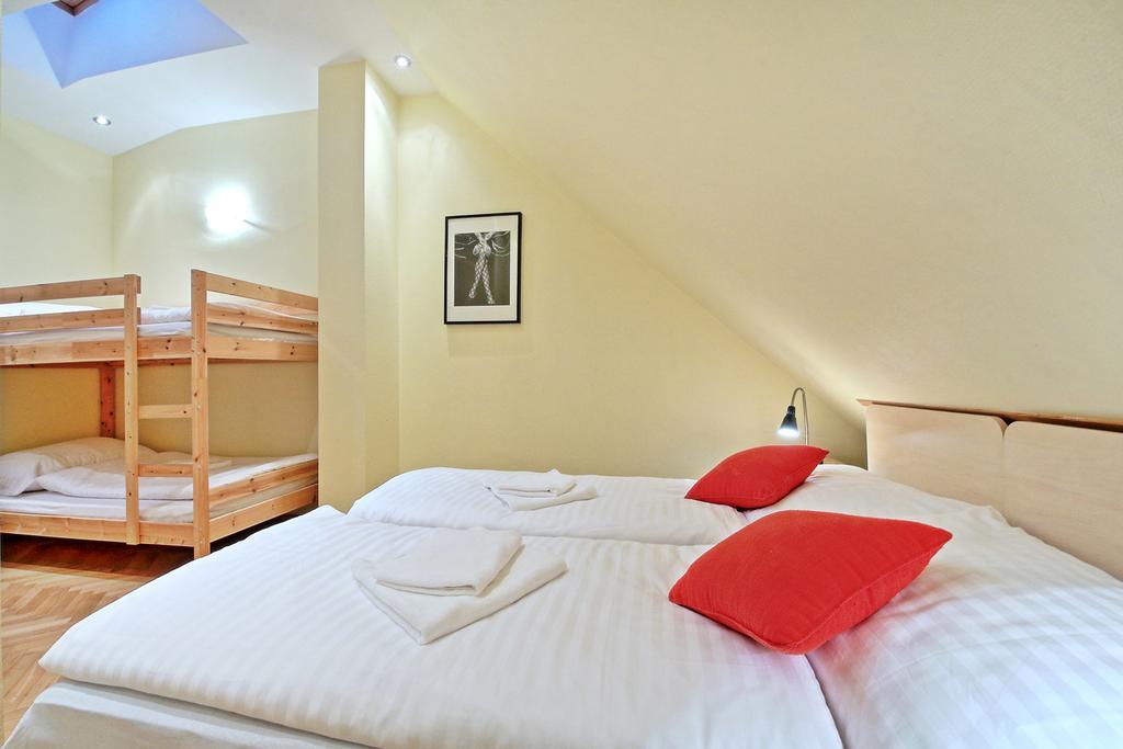 Apartament B.o.b.